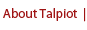 About Talpiot
