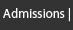 Admissions